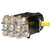 AR泵-型号：RGHW15.20N（85度热水200公斤）